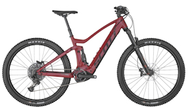 E-Bike Scott