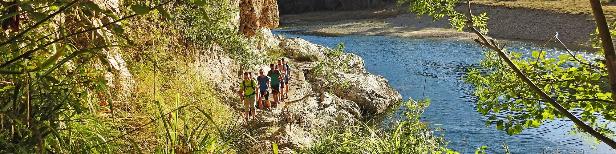 Ferien f�r aktive Menschen