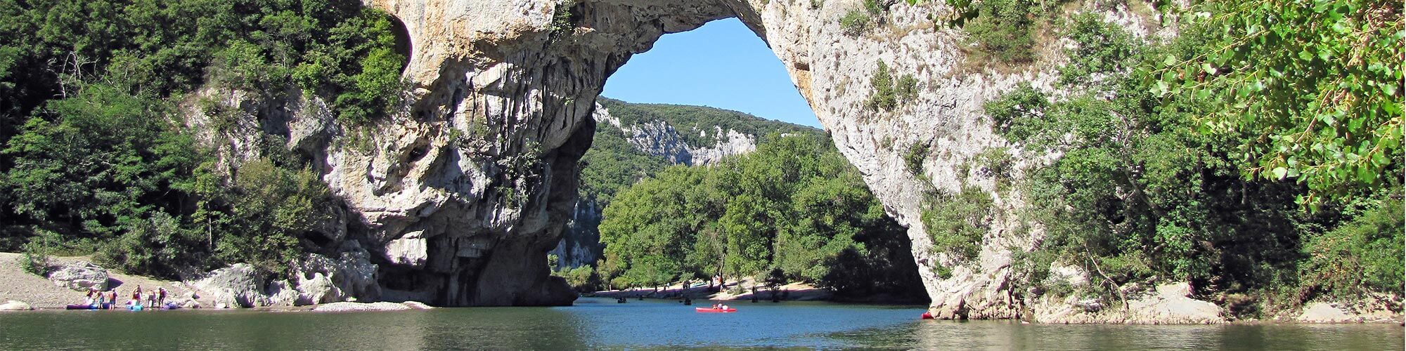 Sport-Hotel in der Ard�che