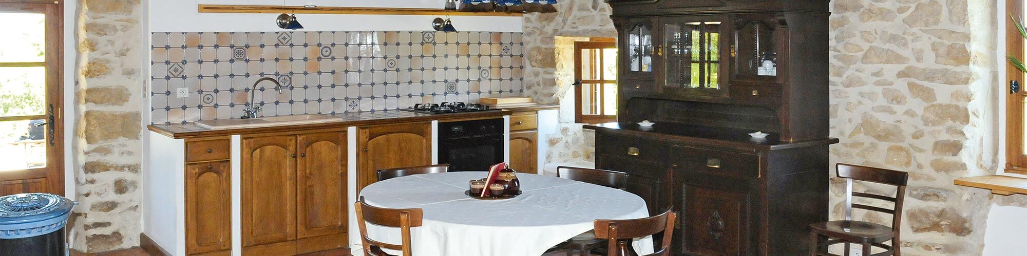 Ferienhaus in S�dfrankreich