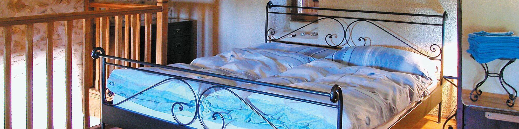 Ferienhaus in der Ard�che