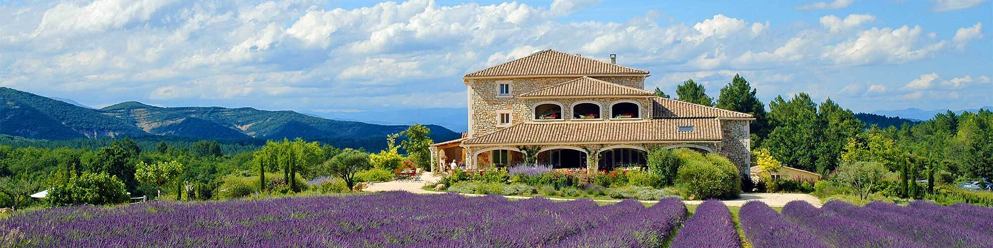 Hotel in S�dfrankreich - Paradies f�r aktive Menschen