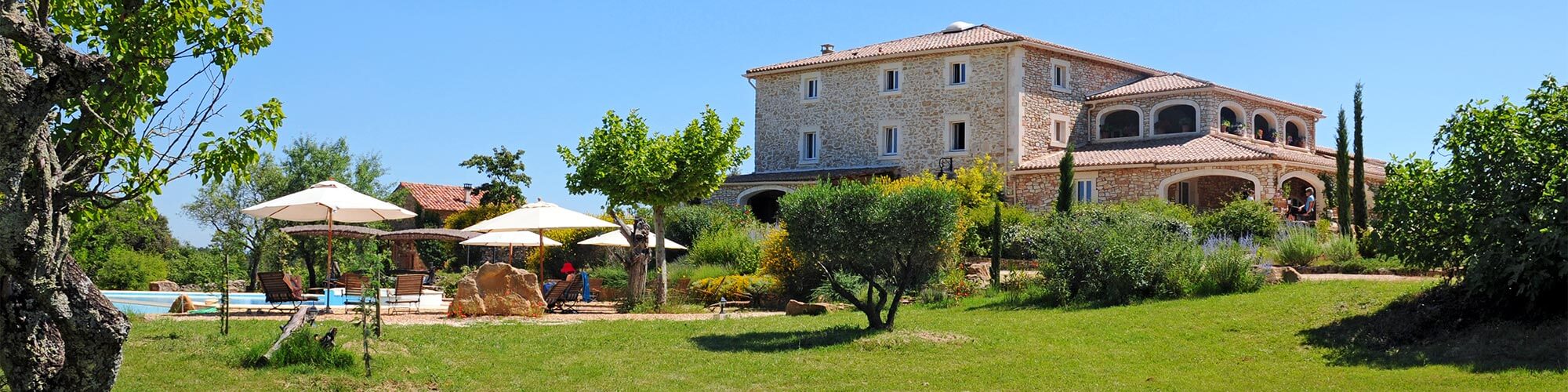 Hotel in S�dfrankreich - Paradies f�r aktive Menschen