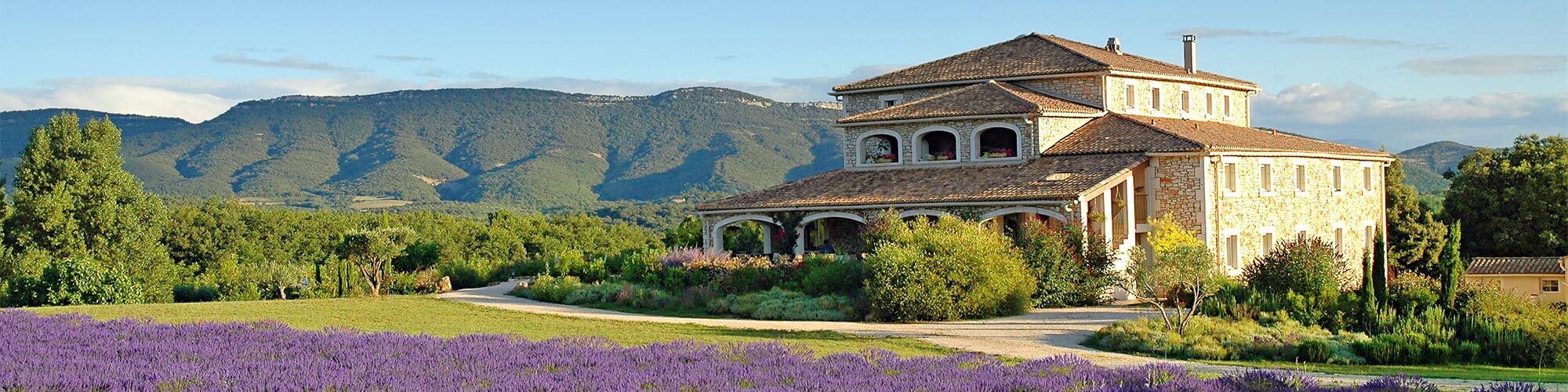 Hotel in S�dfrankreich - Paradies f�r aktive Menschen