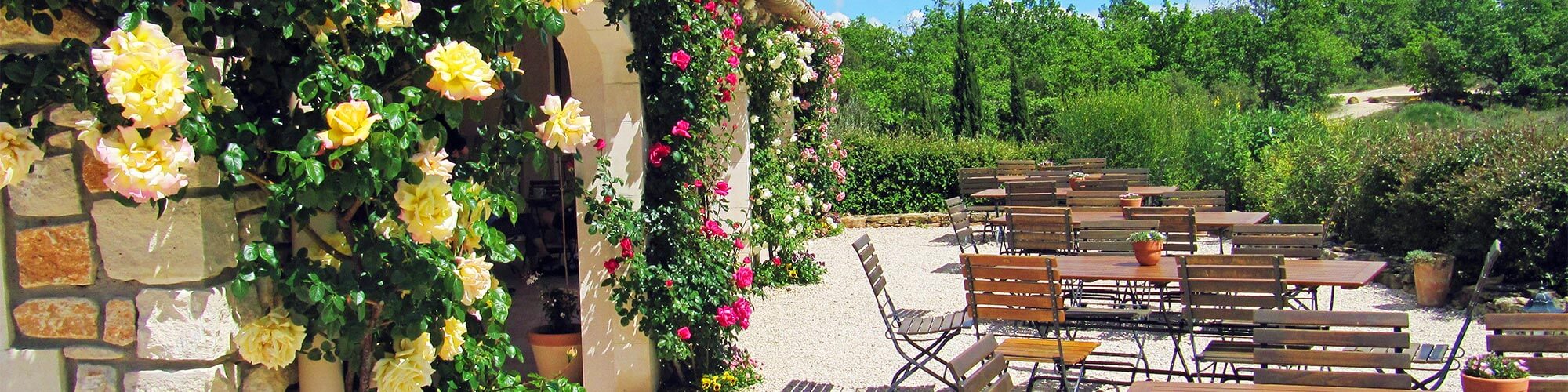 Bike-Hotel Domaine du Frigoulet