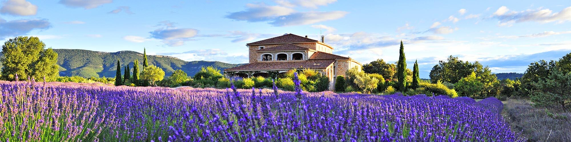 Domaine du Frigoulet - das Bikezentrum in der Ard�che